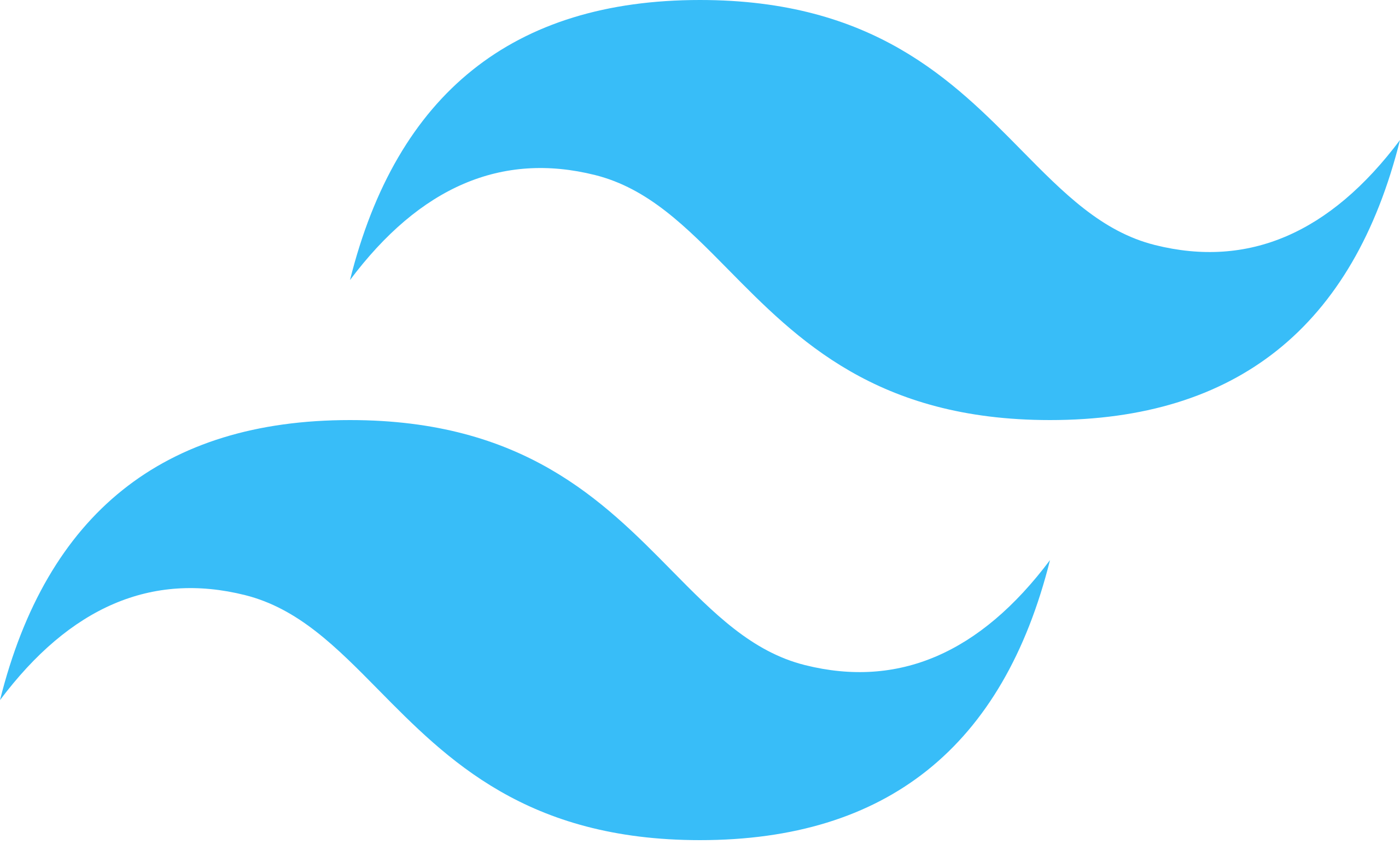 Logo de Tailwind CSS